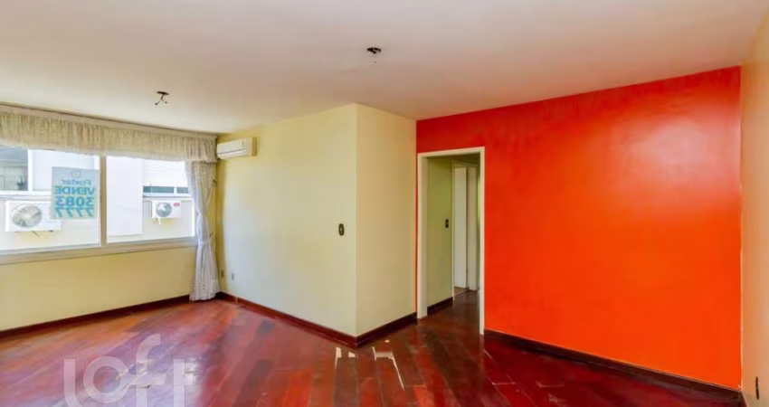 Apartamento com 3 quartos à venda na Rua Honório Silveira Dias, 838, São João, Porto Alegre
