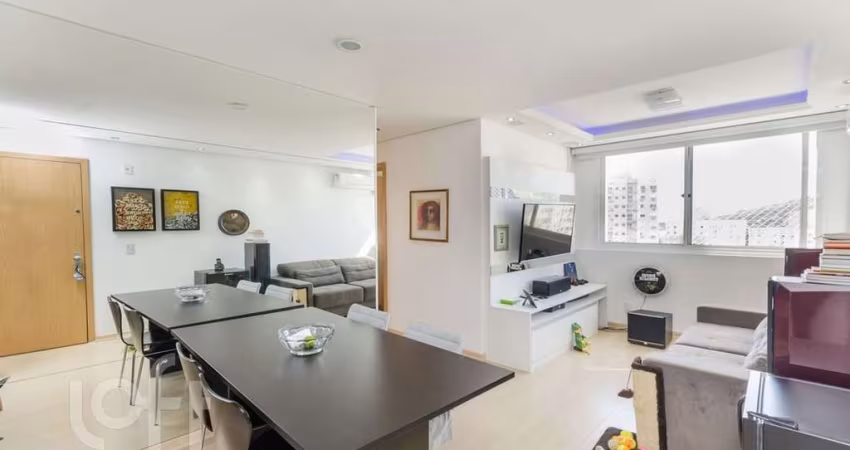 Apartamento com 3 quartos à venda na Rua Carlos Reverbel, 200, Jardim Carvalho, Porto Alegre