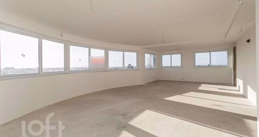 Apartamento com 4 quartos à venda na Rua Juruá, 349, Jardim São Pedro, Porto Alegre
