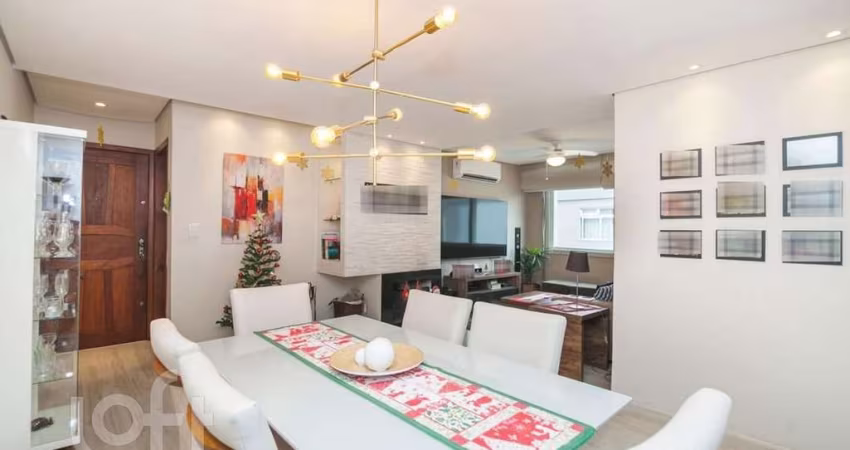 Apartamento com 3 quartos à venda na Rua Gaston Englert, 650, Vila Ipiranga, Porto Alegre