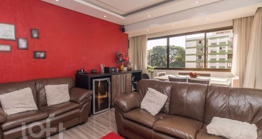 Apartamento com 3 quartos à venda na Rua Alberto Silva, 355, Cristo Redentor, Porto Alegre