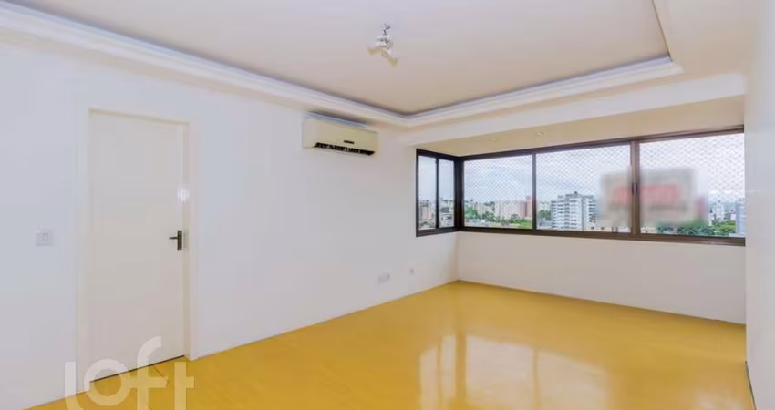 Apartamento com 3 quartos à venda na Rua Alberto Silva, 355, Cristo Redentor, Porto Alegre