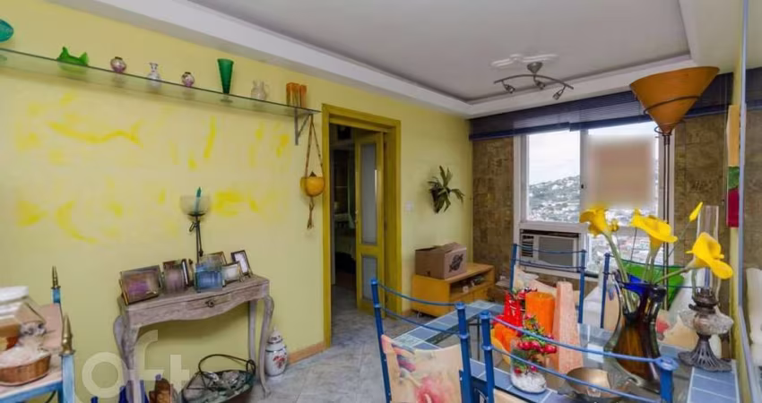 Apartamento com 2 quartos à venda na Avenida da Cavalhada, 3081, Cavalhada, Porto Alegre