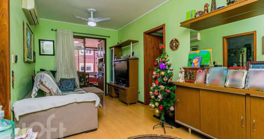 Apartamento com 3 quartos à venda na Travessa Bermudas, 15, Jardim Lindóia, Porto Alegre