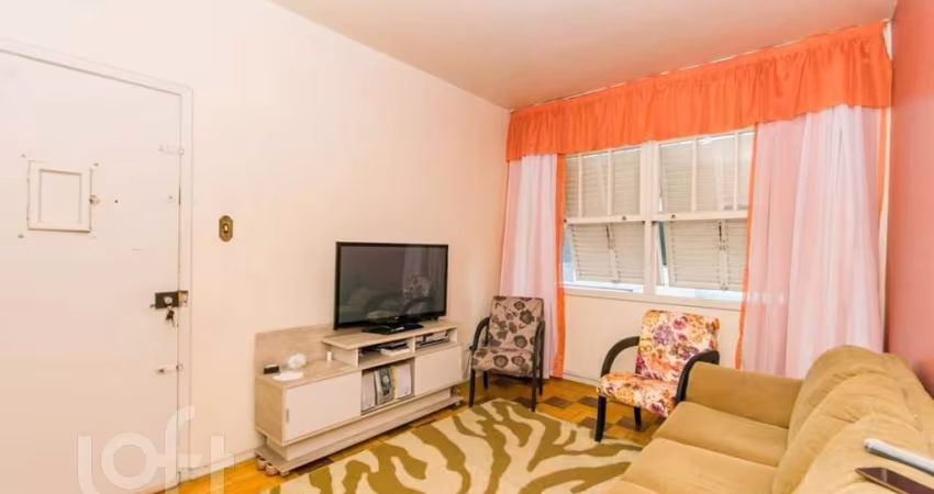 Apartamento com 2 quartos à venda na Rua Dom Diogo de Souza, 133, Cristo Redentor, Porto Alegre
