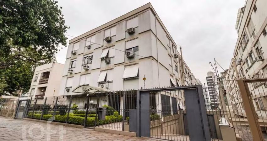 Apartamento com 3 quartos à venda na Avenida Coronel Lucas de Oliveira, 2437, Petrópolis, Porto Alegre
