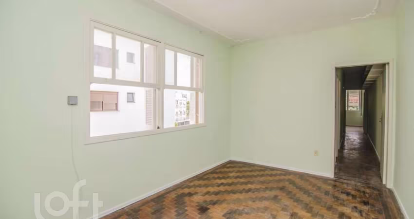 Apartamento com 3 quartos à venda na Rua Santos Neto, 150, Petrópolis, Porto Alegre