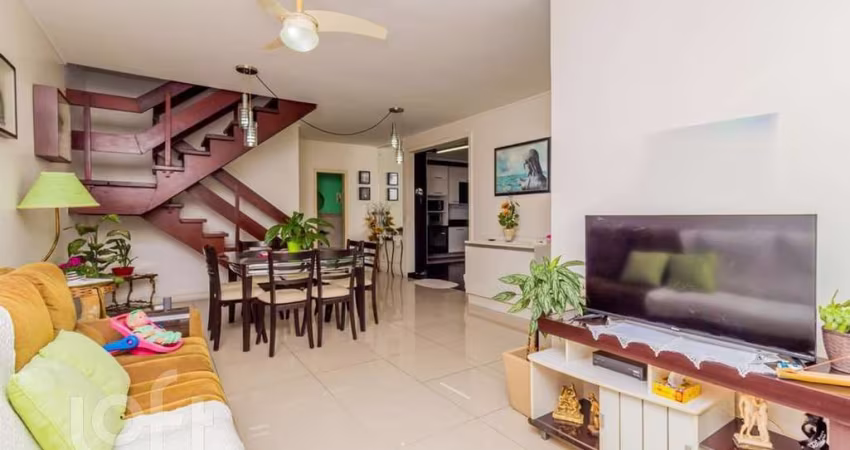 Apartamento com 4 quartos à venda na Avenida Engenheiro Ary de Abreu Lima, 30, Vila Ipiranga, Porto Alegre