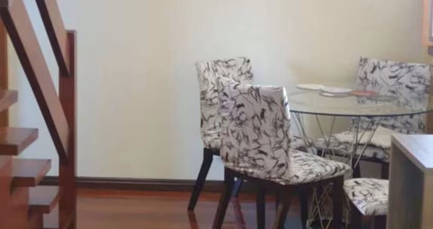 Apartamento com 2 quartos à venda na Rua Dona Adda Mascarenhas de Moraes, 435, Jardim Itu Sabará, Porto Alegre
