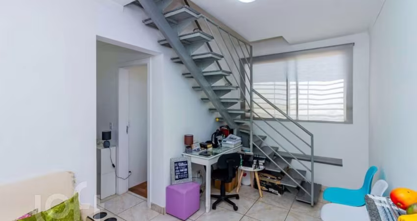Apartamento com 2 quartos à venda na Rua Engenheiro Sadi Castro, 891, Sarandi, Porto Alegre
