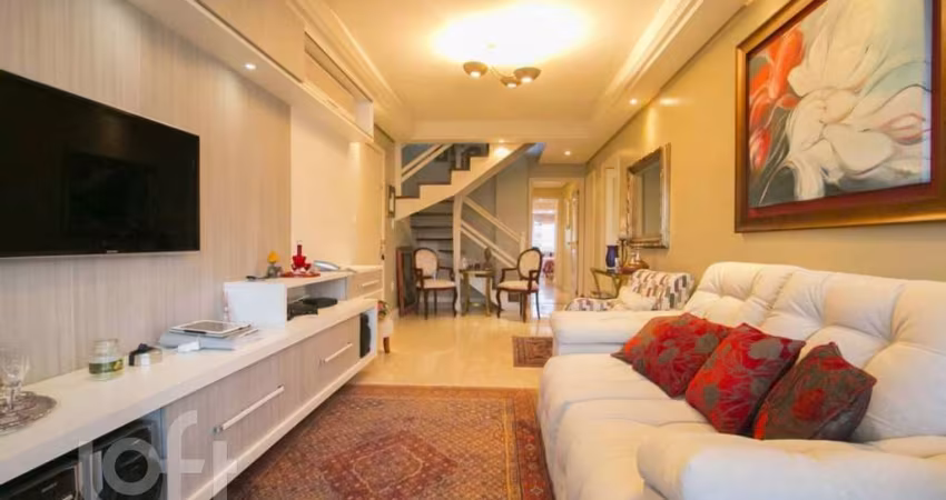 Apartamento com 2 quartos à venda na Avenida Nilópolis, 198, Bela Vista, Porto Alegre