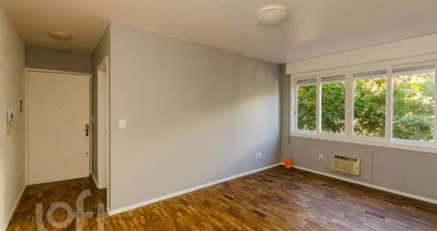 Apartamento com 2 quartos à venda na Rua Eudoro Berlink, 1118, Mont Serrat, Porto Alegre
