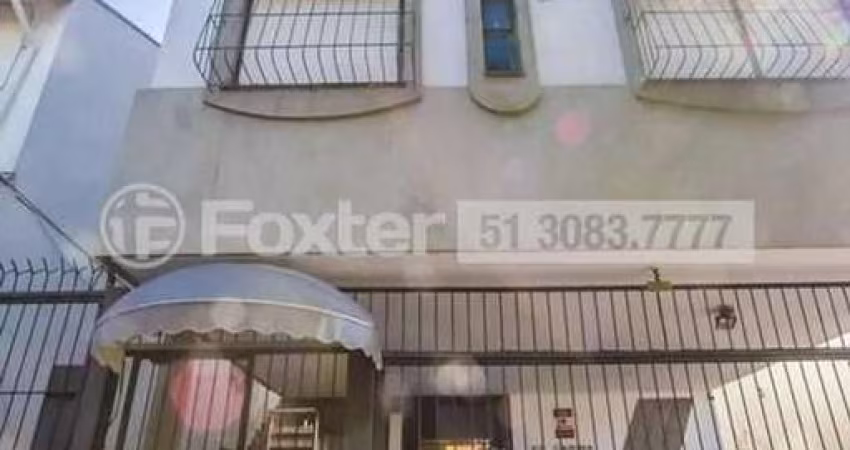 Apartamento com 1 quarto à venda na Avenida Coronel Lucas de Oliveira, 211, Auxiliadora, Porto Alegre