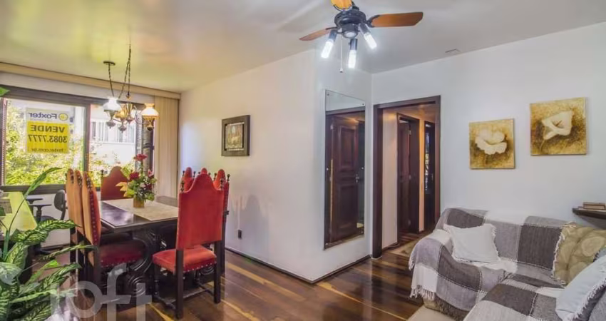 Apartamento com 3 quartos à venda na Rua Barão do Amazonas, 793, Jardim Botânico, Porto Alegre
