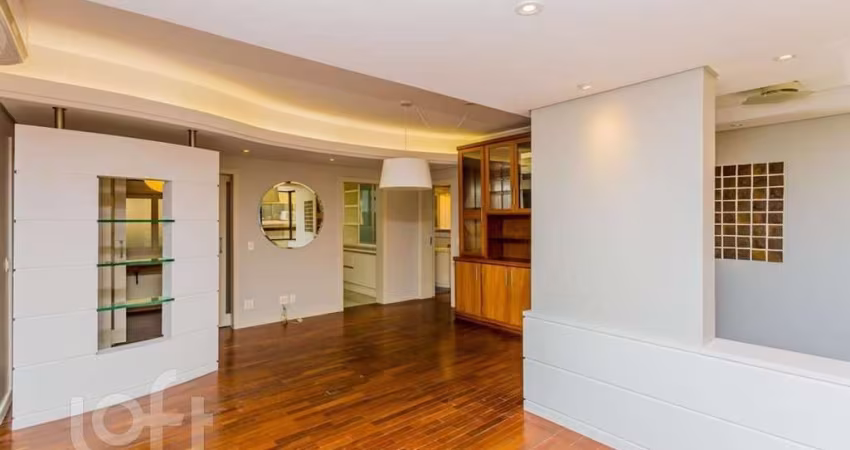 Apartamento com 3 quartos à venda na Rua Passo da Pátria, 566, Bela Vista, Porto Alegre