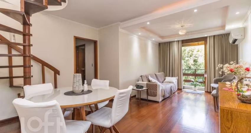 Apartamento com 2 quartos à venda na Avenida Iguassu, 120, Petrópolis, Porto Alegre