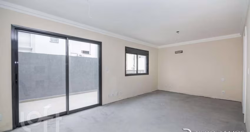 Apartamento com 1 quarto à venda na Rua Pedro Chaves Barcelos, 455, Mont Serrat, Porto Alegre