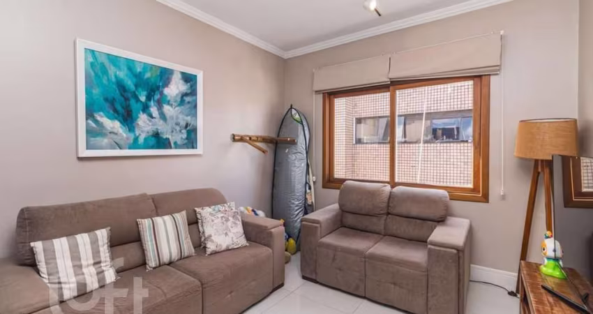 Apartamento com 2 quartos à venda na Avenida Mariland, 1334, Mont Serrat, Porto Alegre