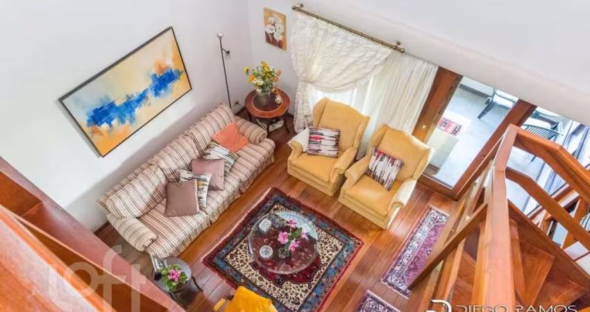 Apartamento com 3 quartos à venda na Rua Artur Rocha, 563, Mont Serrat, Porto Alegre