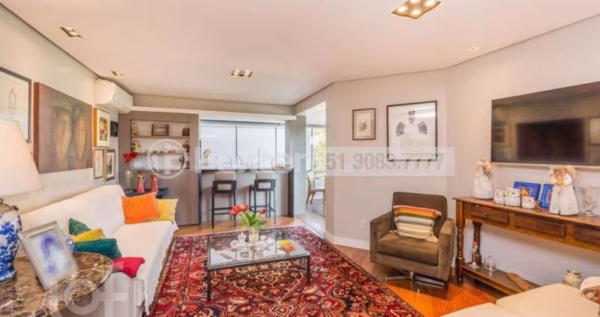 Apartamento com 2 quartos à venda na Avenida Nilópolis, 110, Bela Vista, Porto Alegre