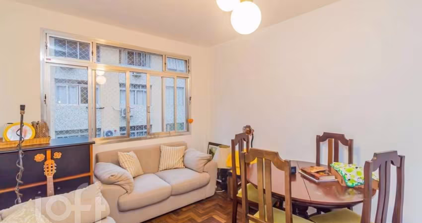 Apartamento com 2 quartos à venda na Beco Plínio Brasil Milano, 2191, Passo da Areia, Porto Alegre