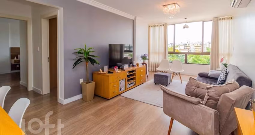 Apartamento com 2 quartos à venda na Rua Irene Capponi Santiago, 243, Cristo Redentor, Porto Alegre