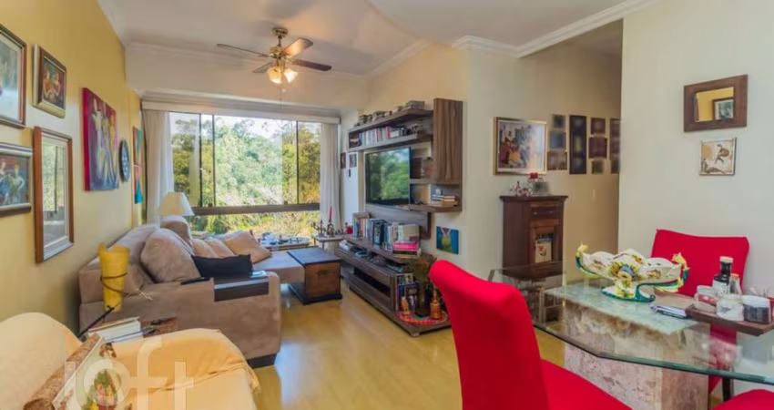 Apartamento com 2 quartos à venda na Avenida Protásio Alves, 7355, Jardim Carvalho, Porto Alegre