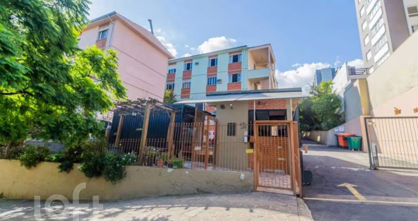 Apartamento com 4 quartos à venda na Rua Professor Álvaro Alvim, 436, Rio Branco, Porto Alegre