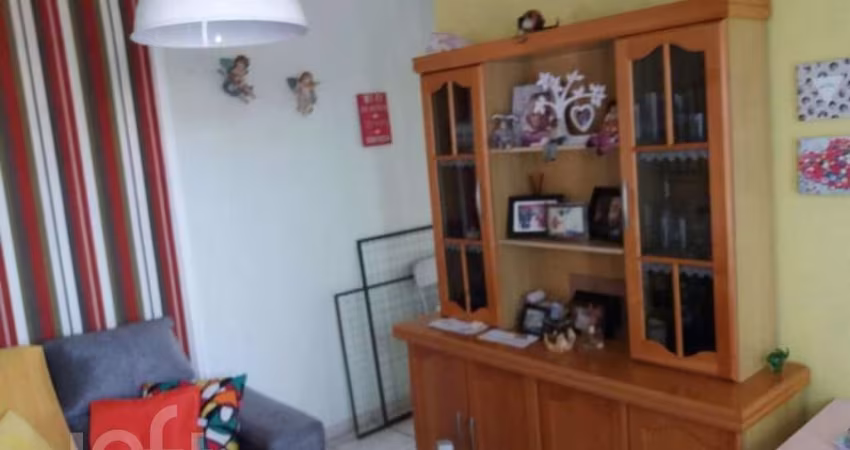 Apartamento com 2 quartos à venda na Rua Doutor Dias da Cruz, 91, Medianeira, Porto Alegre