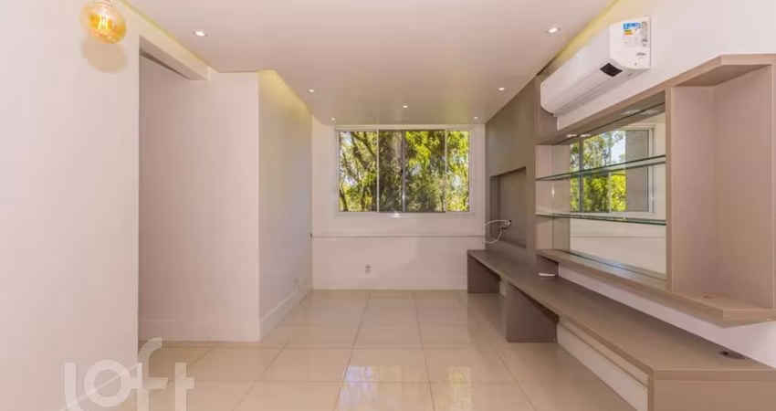 Apartamento com 3 quartos à venda na Rua Carlos Reverbel, 200, Jardim Carvalho, Porto Alegre