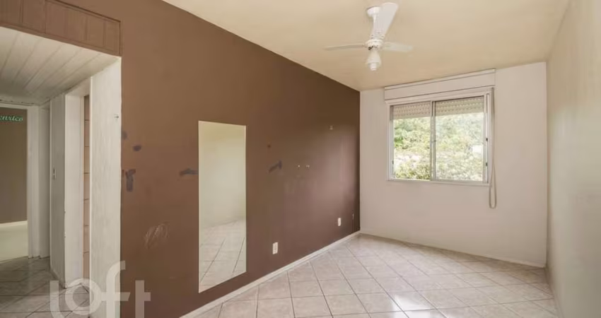 Apartamento com 1 quarto à venda na Rua Doutor Otávio Santos, 200, Jardim Itu Sabará, Porto Alegre