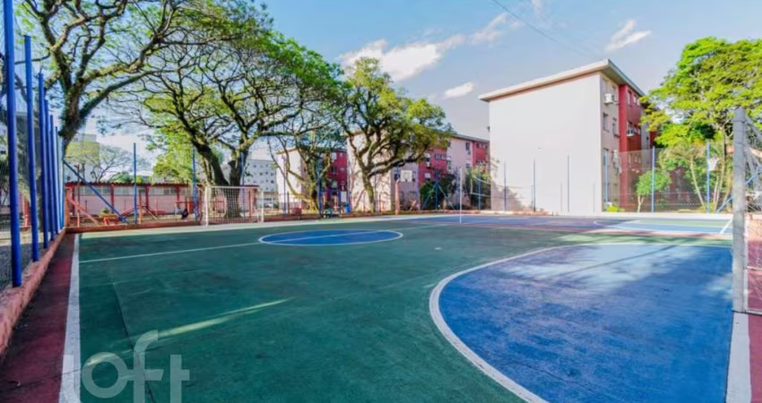 Apartamento com 3 quartos à venda na Rua Tenente Ary Tarrago, 2030, Jardim Itu Sabará, Porto Alegre