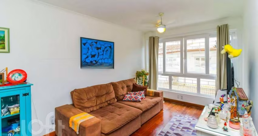 Apartamento com 3 quartos à venda na Rua Mariante, 940, Rio Branco, Porto Alegre