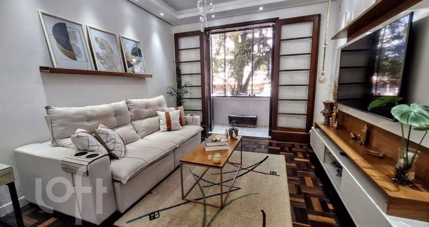 Apartamento com 3 quartos à venda na Avenida Protásio Alves, 2760, Petrópolis, Porto Alegre