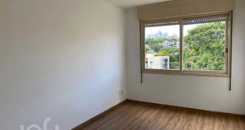 Apartamento com 2 quartos à venda na Rua São Benedito, 1122, Jardim do Salso, Porto Alegre