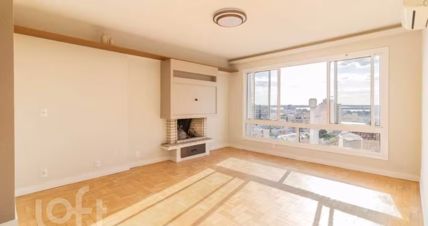 Apartamento com 3 quartos à venda na Rua Hilário Ribeiro, 35, Moinhos de Vento, Porto Alegre