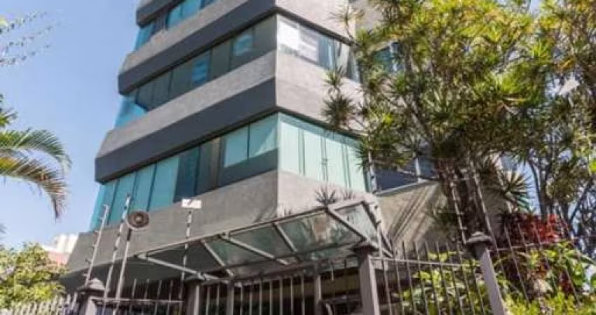 Apartamento com 3 quartos à venda na Rua Álvares Machado, 203, Petrópolis, Porto Alegre