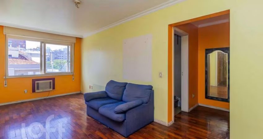 Apartamento com 2 quartos à venda na Rua Casemiro de Abreu, 390, Rio Branco, Porto Alegre