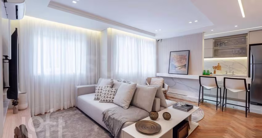 Apartamento com 3 quartos à venda na Avenida Francisco Trein, 116, Cristo Redentor, Porto Alegre