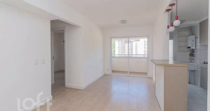 Apartamento com 2 quartos à venda na Rua Irmão Norberto Francisco Rauch, 700, Jardim Carvalho, Porto Alegre