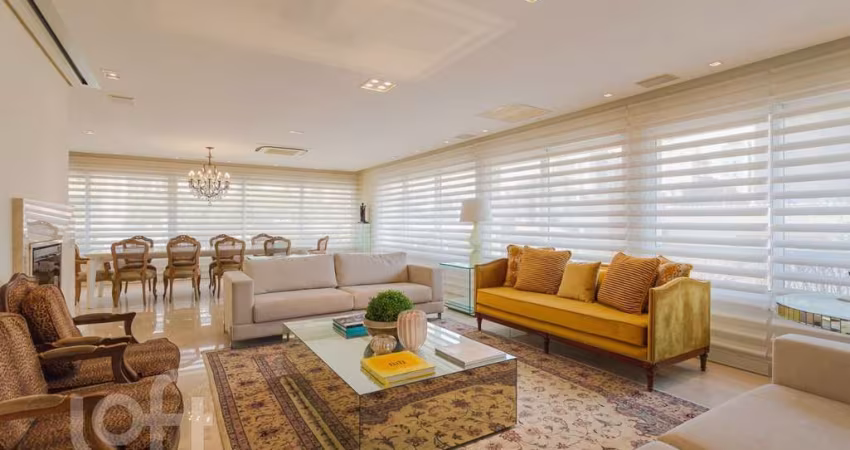 Apartamento com 4 quartos à venda na Rua Pedro Chaves Barcelos, 950, Bela Vista, Porto Alegre