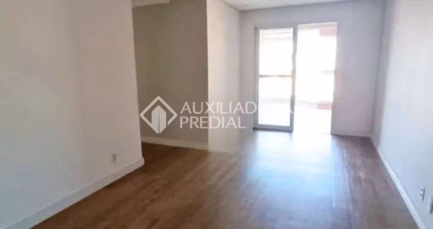 Apartamento com 3 quartos à venda na Avenida da Saudade, 290, Vila Assunção, Santo André