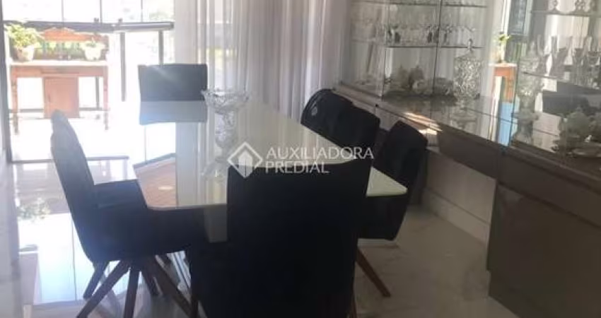 Apartamento com 1 quarto à venda na Rua das Figueiras, 551, Jardim, Santo André