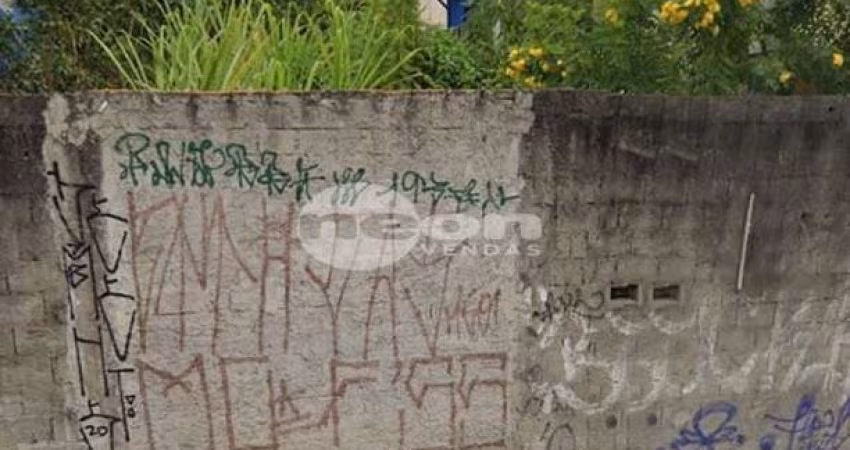Terreno em condomínio fechado à venda na Rua San Martin, 205, Rudge Ramos, São Bernardo do Campo