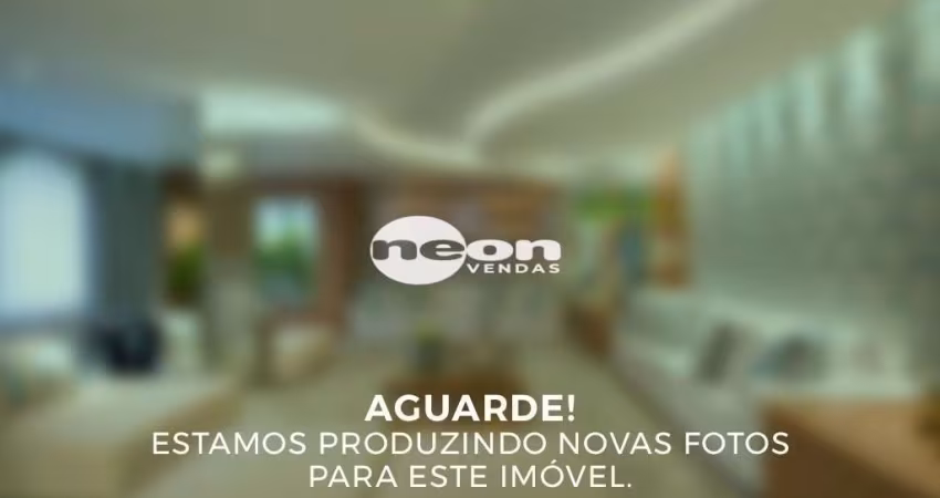 Apartamento com 1 quarto à venda na Avenida Nossa Senhora de Fátima, 834, Vila Caiçara, Praia Grande
