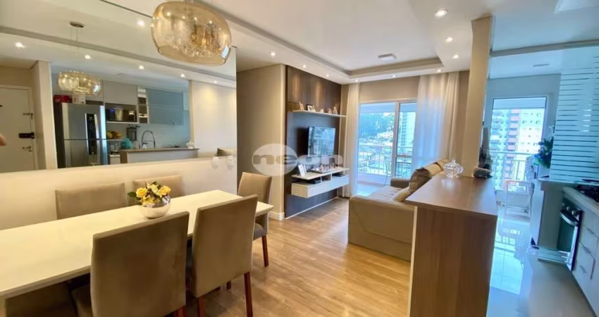 Apartamento com 3 quartos à venda na Avenida Alda, 857, Centro, Diadema
