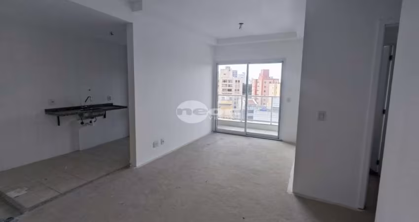 Apartamento com 2 quartos à venda na Rua Afonsina, 175, Rudge Ramos, São Bernardo do Campo