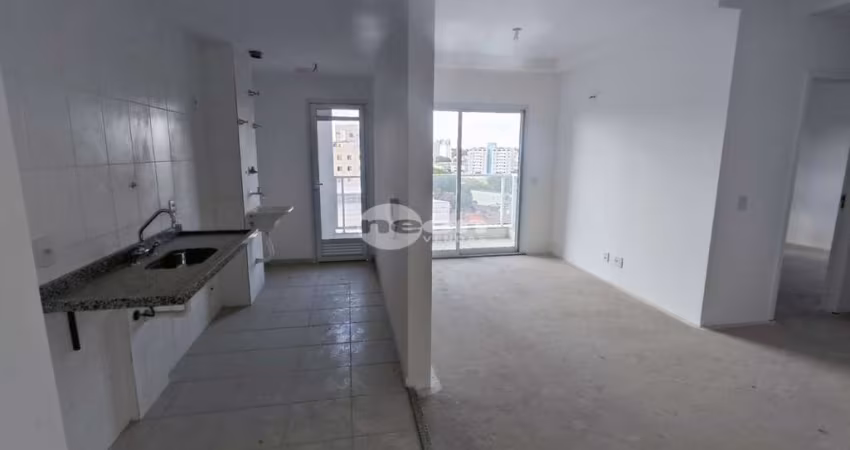 Apartamento com 2 quartos à venda na Rua Afonsina, 175, Rudge Ramos, São Bernardo do Campo