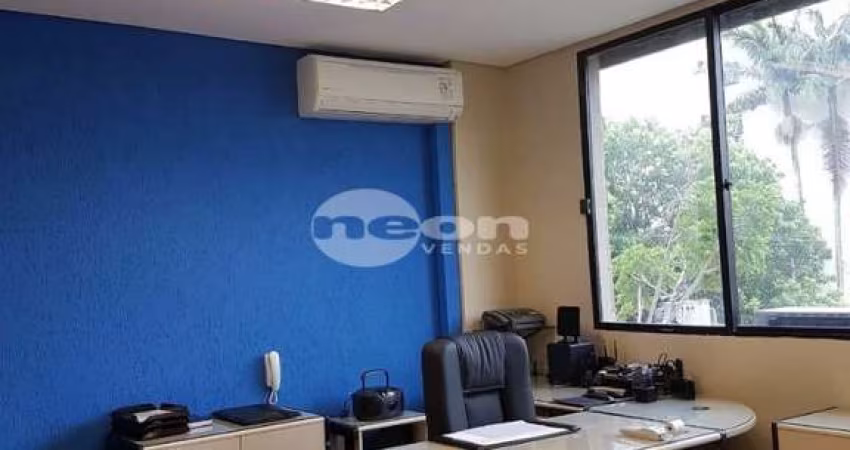 Sala comercial à venda na Rua Dom Paulo Mariano, 382, Nova Petrópolis, São Bernardo do Campo