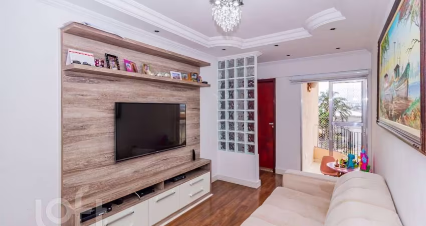 Apartamento com 2 quartos à venda na Avenida Cangaíba, 1180, Cangaíba, São Paulo